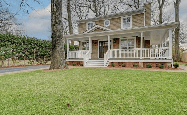 300 Riveredge Road, Tenafly